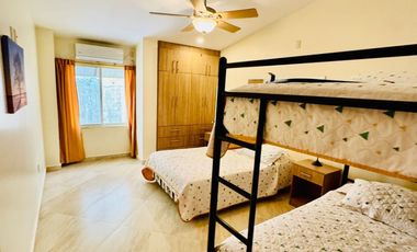 DEPARTAMENTO EN VENTA PLAYA SANTA MARIANITA