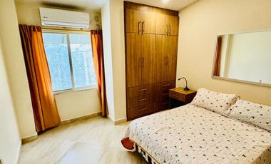 DEPARTAMENTO EN VENTA PLAYA SANTA MARIANITA
