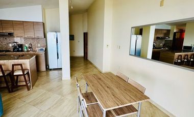 DEPARTAMENTO EN VENTA PLAYA SANTA MARIANITA