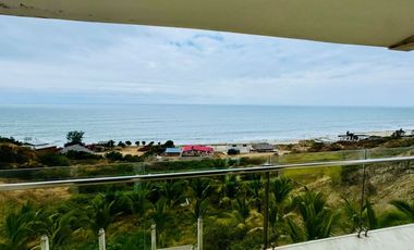 DEPARTAMENTO EN VENTA PLAYA SANTA MARIANITA