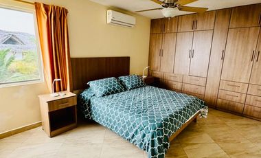 DEPARTAMENTO EN VENTA PLAYA SANTA MARIANITA