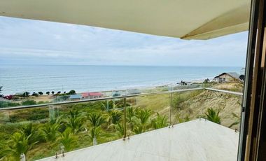 DEPARTAMENTO EN VENTA PLAYA SANTA MARIANITA
