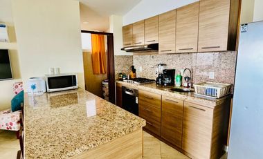 DEPARTAMENTO EN VENTA PLAYA SANTA MARIANITA
