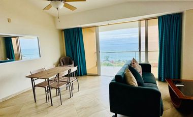 DEPARTAMENTO EN VENTA PLAYA SANTA MARIANITA