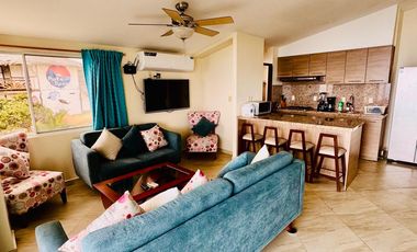 DEPARTAMENTO EN VENTA PLAYA SANTA MARIANITA