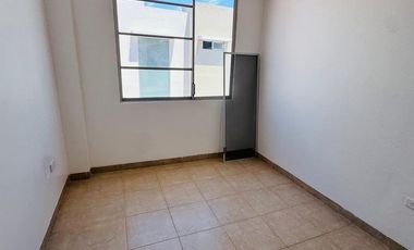 CASA EN ALQUILER EN CONJUNTO PRIVADO
