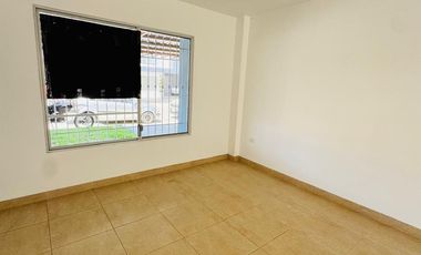 CASA EN ALQUILER EN CONJUNTO PRIVADO