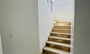 CASA EN ALQUILER EN CONJUNTO PRIVADO