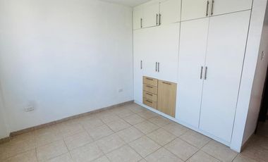 CASA EN ALQUILER EN CONJUNTO PRIVADO