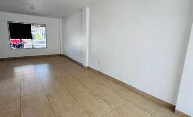 CASA EN ALQUILER EN CONJUNTO PRIVADO