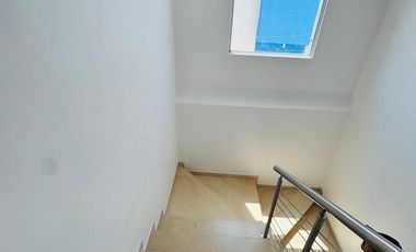 CASA EN ALQUILER EN CONJUNTO PRIVADO