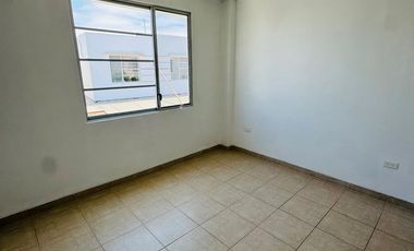 CASA EN ALQUILER EN CONJUNTO PRIVADO