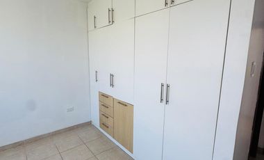 CASA EN ALQUILER EN CONJUNTO PRIVADO