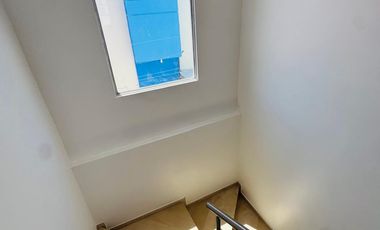 CASA EN ALQUILER EN CONJUNTO PRIVADO