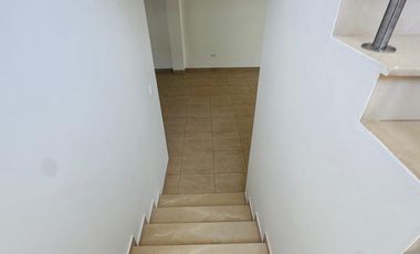 CASA EN ALQUILER EN CONJUNTO PRIVADO