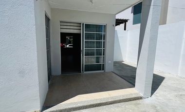 CASA EN ALQUILER EN CONJUNTO PRIVADO