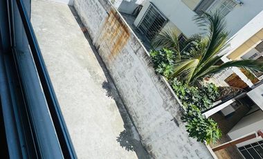 CASA EN ALQUILER EN CONJUNTO PRIVADO