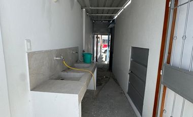 CASA EN ALQUILER EN CONJUNTO PRIVADO