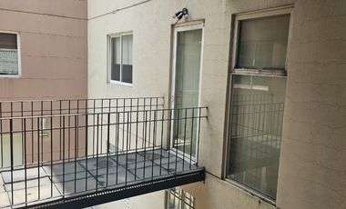 Departamento amueblado en Renta, Lago Malar, Pensil, Miguel Hidalgo, CDMX