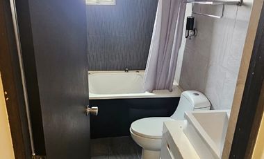 Departamento amueblado en Renta, Lago Malar, Pensil, Miguel Hidalgo, CDMX