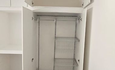 Departamento amueblado en Renta, Lago Malar, Pensil, Miguel Hidalgo, CDMX