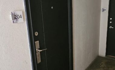 Departamento amueblado en Renta, Lago Malar, Pensil, Miguel Hidalgo, CDMX
