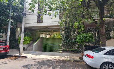 Departamento amueblado en Renta, Lago Malar, Pensil, Miguel Hidalgo, CDMX