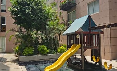 Departamento amueblado en Renta, Lago Malar, Pensil, Miguel Hidalgo, CDMX