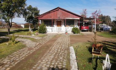 SE VENDE PARCELA RESERVA LA CANDELARIA