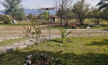 SE VENDE PARCELA RESERVA LA CANDELARIA