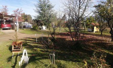 SE VENDE PARCELA RESERVA LA CANDELARIA