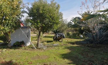 SE VENDE PARCELA RESERVA LA CANDELARIA