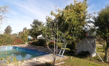 SE VENDE PARCELA RESERVA LA CANDELARIA