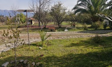 SE VENDE PARCELA RESERVA LA CANDELARIA