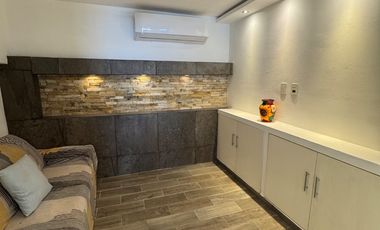 Casa en renta en Terralta 1, Bucerias Nayarit.