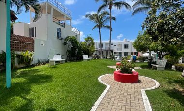 Casa en renta en Terralta 1, Bucerias Nayarit.