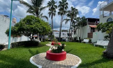 Casa en renta en Terralta 1, Bucerias Nayarit.