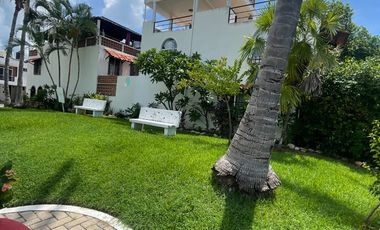 Casa en renta en Terralta 1, Bucerias Nayarit.