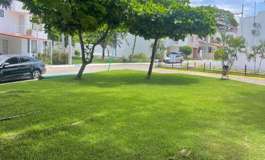 Casa en renta en Terralta 1, Bucerias Nayarit.