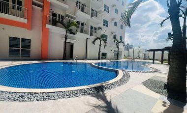 Ready for occupancy For sale condominium in pasay near College of St. Benilde