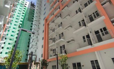 Ready for occupancy For sale condominium in pasay near De La Salle University