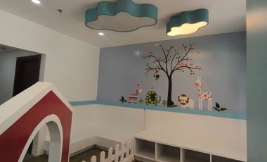 Ready for occupancy Condo for sale studio type in pasay near MOA okadaroxasblvd