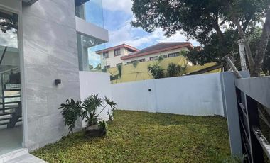 For Rent 7 Bedroom Fully Furnished Hillsborough Alabang Village Muntinlupa House for rent