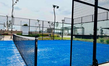 Terrenos al norte de la ciudad con financiamiento hasta 24 meses