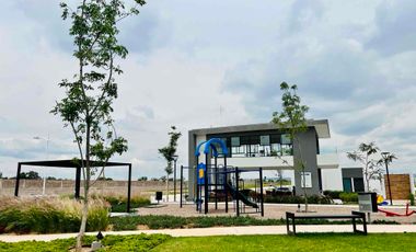 Terrenos al norte de la ciudad con financiamiento hasta 24 meses