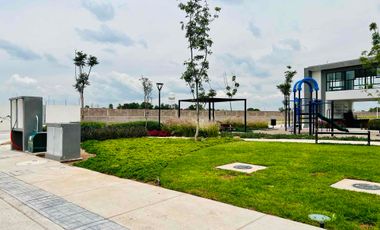 Terrenos al norte de la ciudad con financiamiento hasta 24 meses