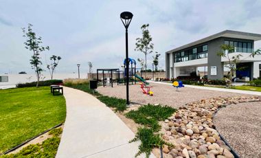 Terrenos al norte de la ciudad con financiamiento hasta 24 meses