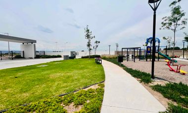 Terrenos al norte de la ciudad con financiamiento hasta 24 meses