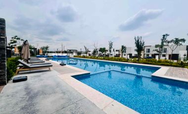 Terrenos al norte de la ciudad con financiamiento hasta 24 meses