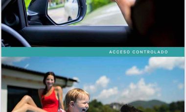 Terrenos al norte de la ciudad con financiamiento hasta 24 meses